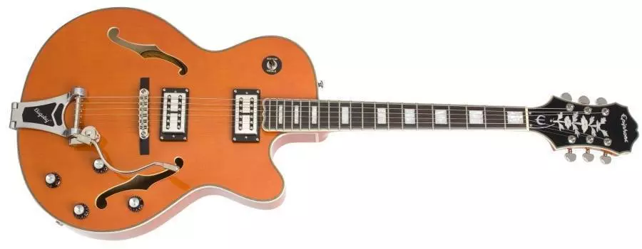 Emperor Swingster - Orange